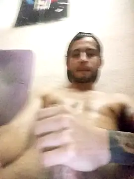 Mich Stev9524 online show from 03.02.26