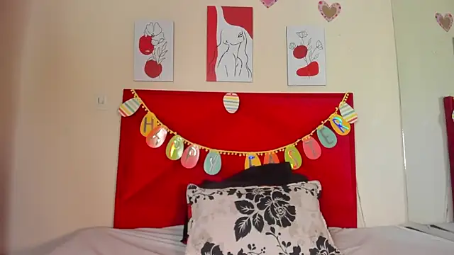 DakotaHoland online show from 04.02.26