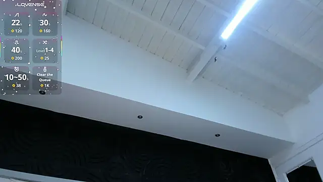 AbigailWilliams  online show from 09.12.25