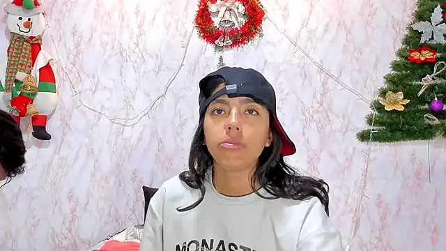 BarbieHotLaura online show from 12.28.24