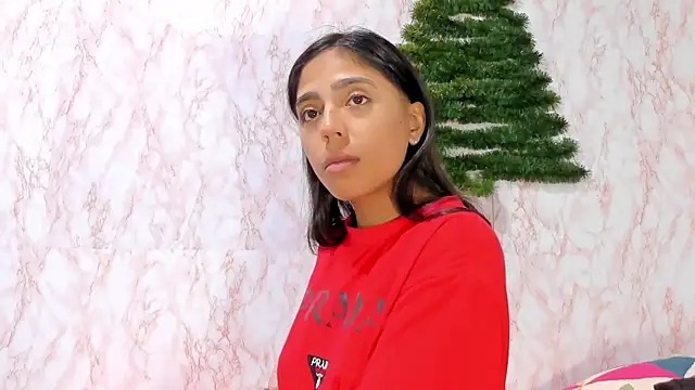 BarbieHotLaura online show from 01.12.25