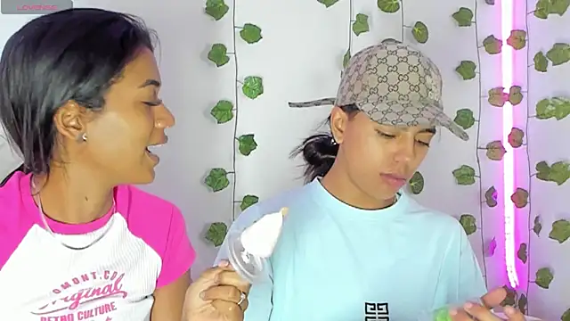 BarbieHotLaura online show from 01.18.25