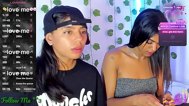 BarbieHotLaura online show from 01.19.25