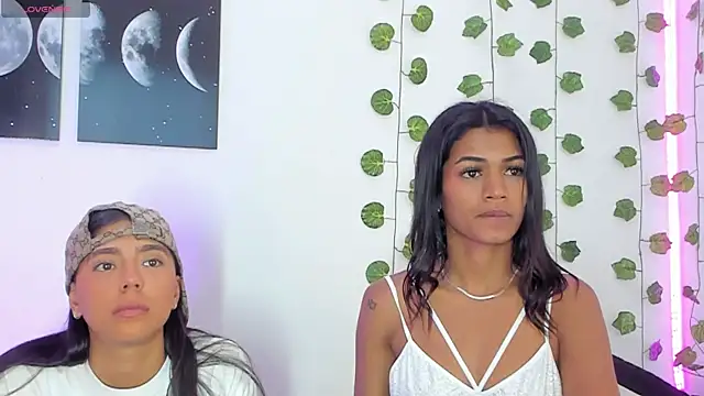 BarbieHotLaura online show from 02.03.25