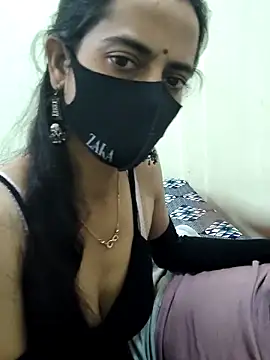 indian yourshreya69 online show from 09.16.25