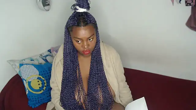 Snapshot of lyssyhorny chatting on 02.17.25 lyssyhorny online show from 02.17.25