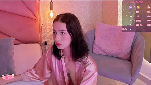 salome-brown online show from 12.10.24