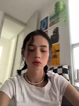 salome-brown online show from 05.23.26