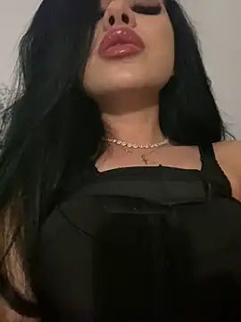 Ameliablack 1 online show from 12.04.24