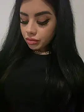 Ameliablack 1 online show from 12.05.24