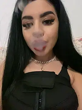 Ameliablack 1 online show from 12.07.24