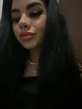 Ameliablack 1 online show from 12.09.24