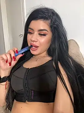 Ameliablack 1 online show from 01.02.25