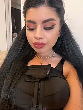 Ameliablack 1 online show from 01.08.25