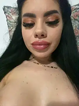 Ameliablack 1 online show from 01.28.25