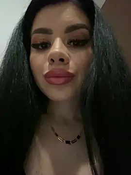 Ameliablack 1 online show from 01.31.25