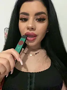 Ameliablack 1 online show from 02.01.25