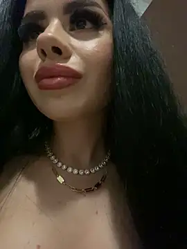 Ameliablack 1 online show from 02.04.25