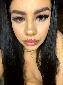 Ameliablack 1 online show from 09.08.25