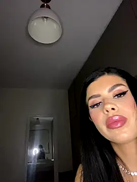 Ameliablack 1 online show from 09.22.25