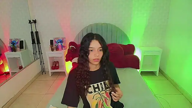 charlotte 0309 online show from 03.02.26