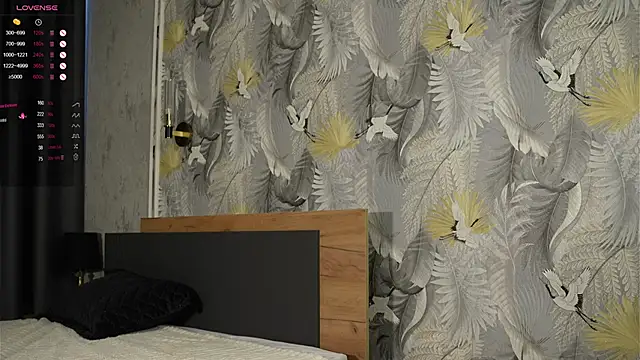 DawnGammell online show from 03.22.25