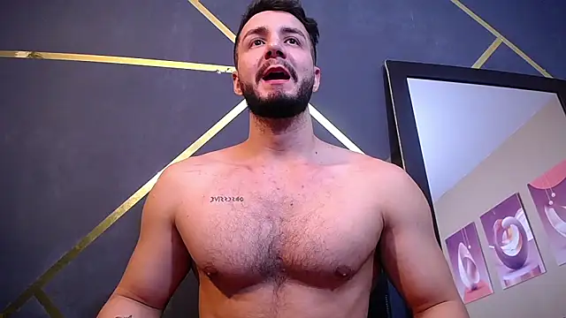 AndyBlass online show from 01.25.25