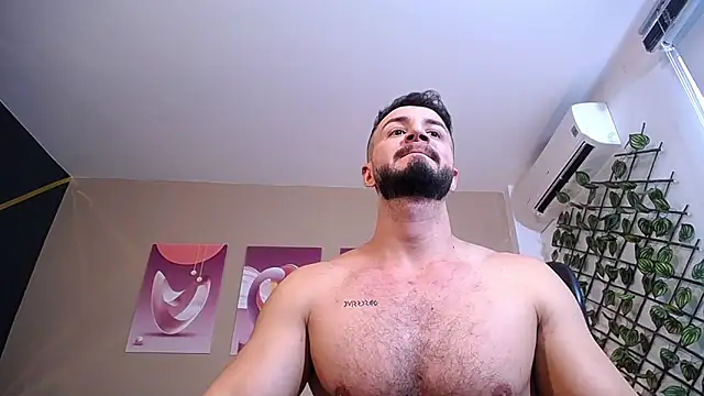 AndyBlass online show from 01.28.25