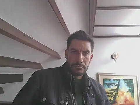 elkike1980 online show from 04.13.26