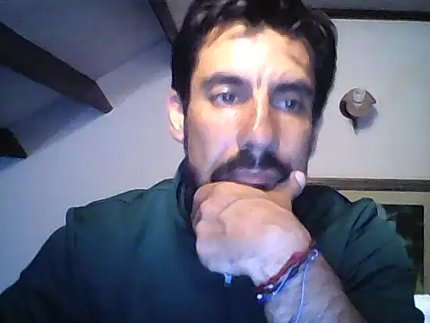 elkike1980 online show from 06.06.26