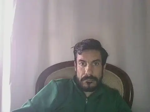 elkike1980 online show from 06.30.26