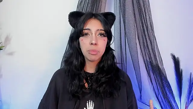 Nyx nayla online show from 03.15.25