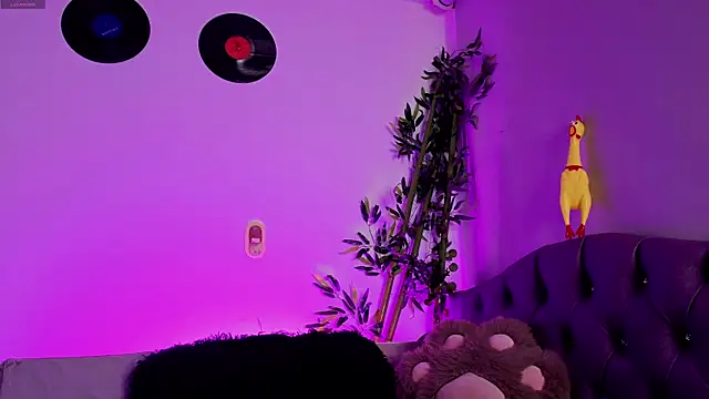 Nyx nayla online show from 01.11.26