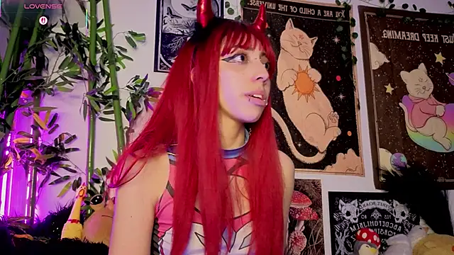 Nyx nayla online show from 03.02.26