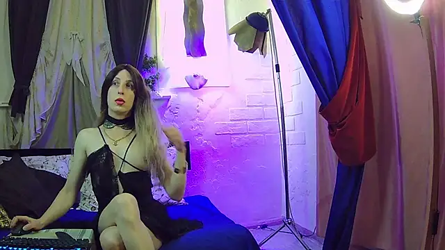 Mary Loon online show from 02.03.25