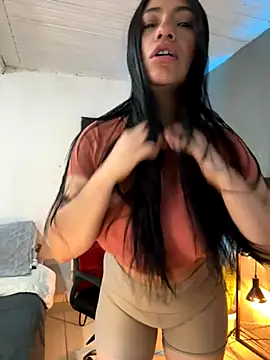 emmily d online show from 11.03.25