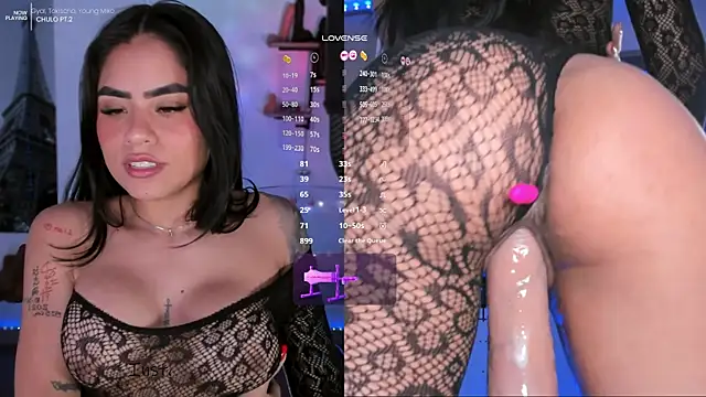 penelopesexx online show from 12.20.24