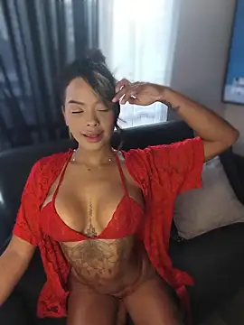 Susanamendezz online show from 06.27.26