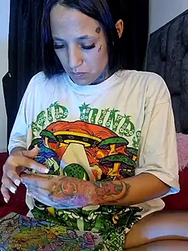 Nicole420squirt online show from 12.12.24