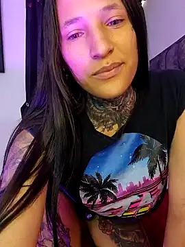 Nicole420squirt online show from 12.15.24