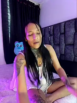 Nicole420squirt online show from 03.22.25