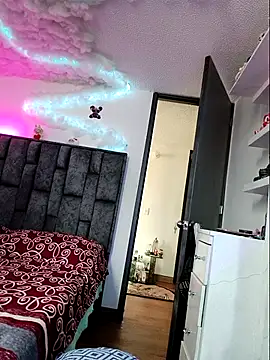 Nicole420squirt online show from 10.14.25