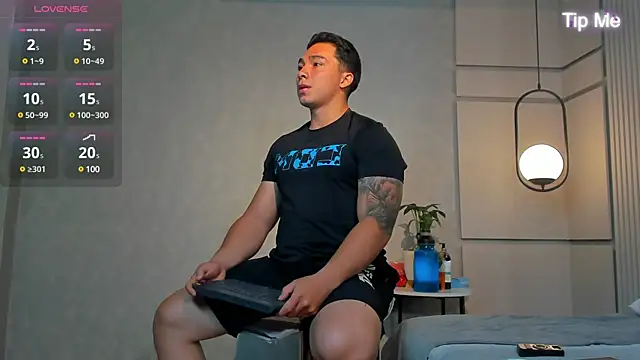 Ryan Hunt online show from 01.10.25