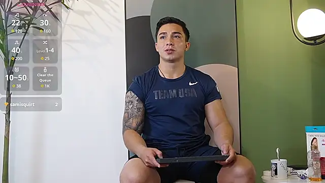 Ryan Hunt online show from 02.17.25