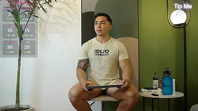 Ryan Hunt online show from 02.20.25