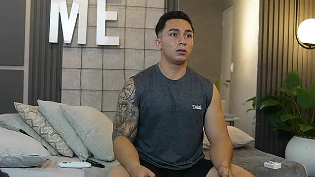 Ryan Hunt online show from 03.04.25