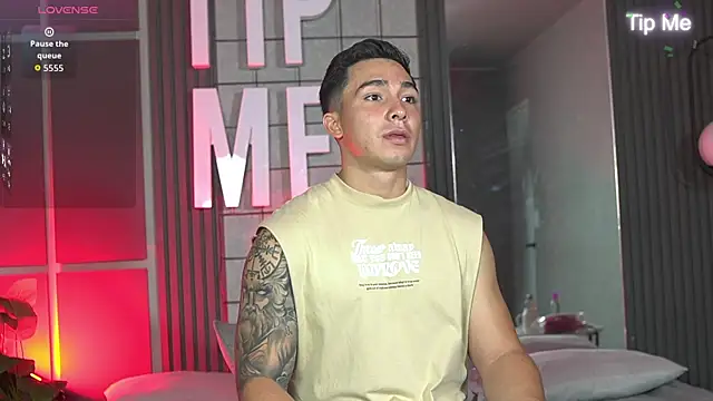 Ryan Hunt online show from 09.19.25