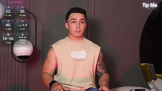 Ryan Hunt online show from 09.28.25