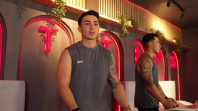 Ryan Hunt online show from 10.01.25