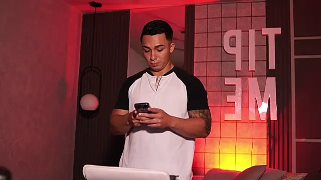 Ryan Hunt online show from 01.09.26